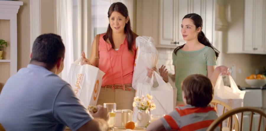 Payless ShoeSource Sandals