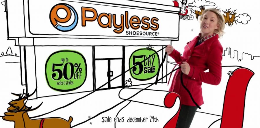 Payless Dash