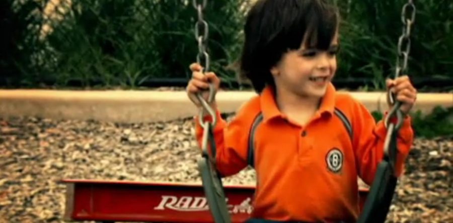 Radio Flyer – Wheels That Fly