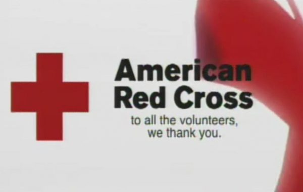 American Red Cross Eduardo