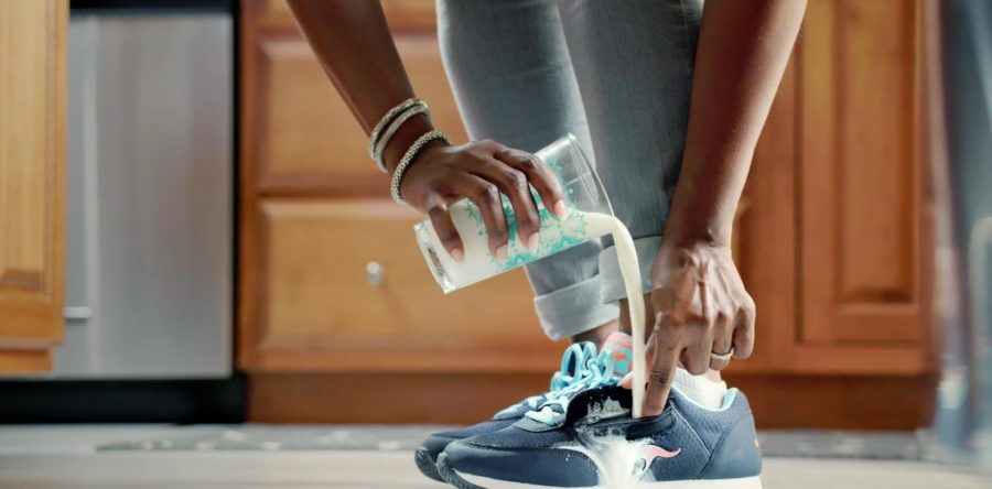 KangaROOS #WhatsInsideYours