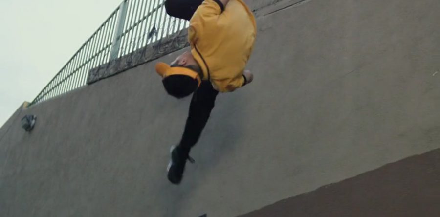 Payless ShoeSource SafeTStep Launch