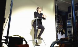 Christin Siriano Launch