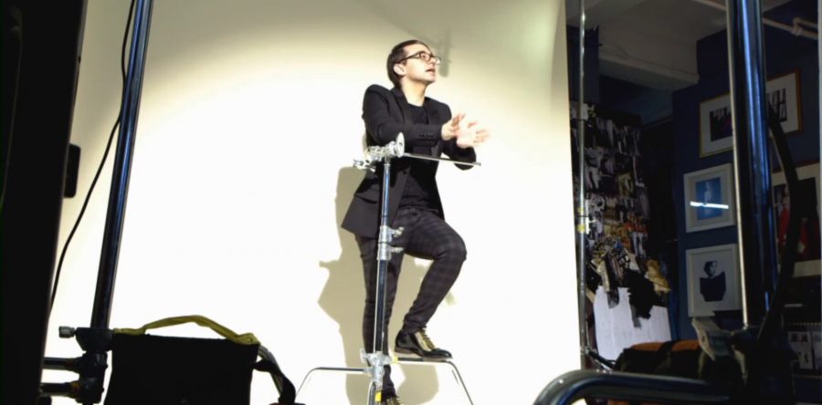 Christin Siriano Launch