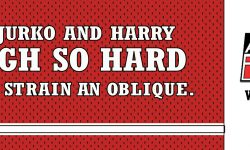 ESPN AM1000: Billboard Oblique