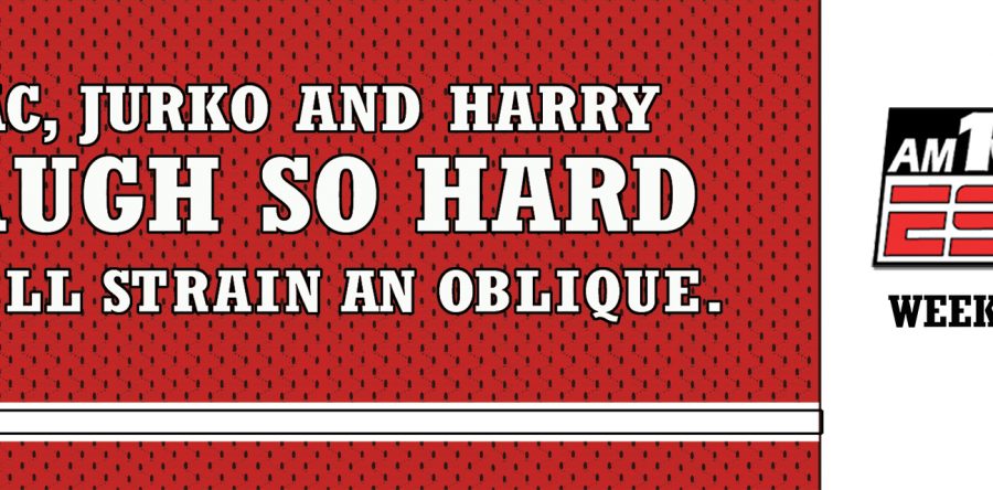 ESPN AM1000: Billboard Oblique