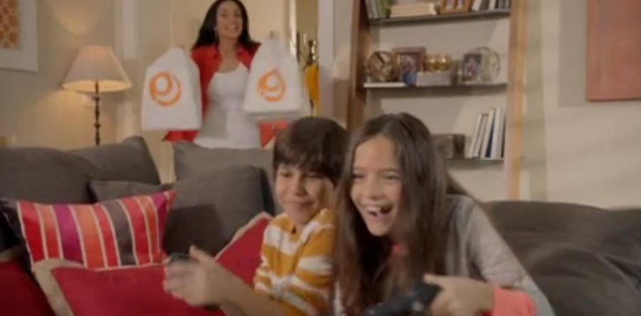 Payless: Back-to-school