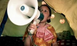 Humane Society: Sleep Out