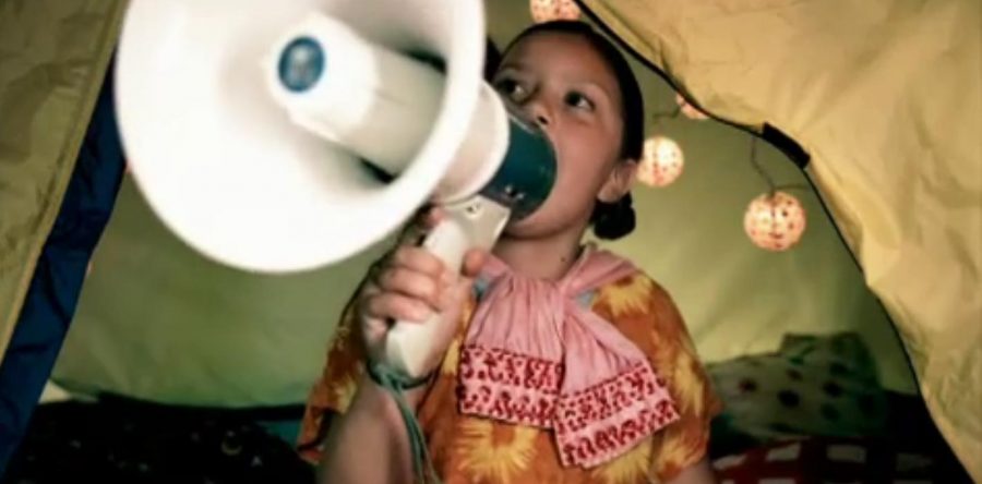 Humane Society: Sleep Out