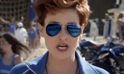 Miller Lite: Training