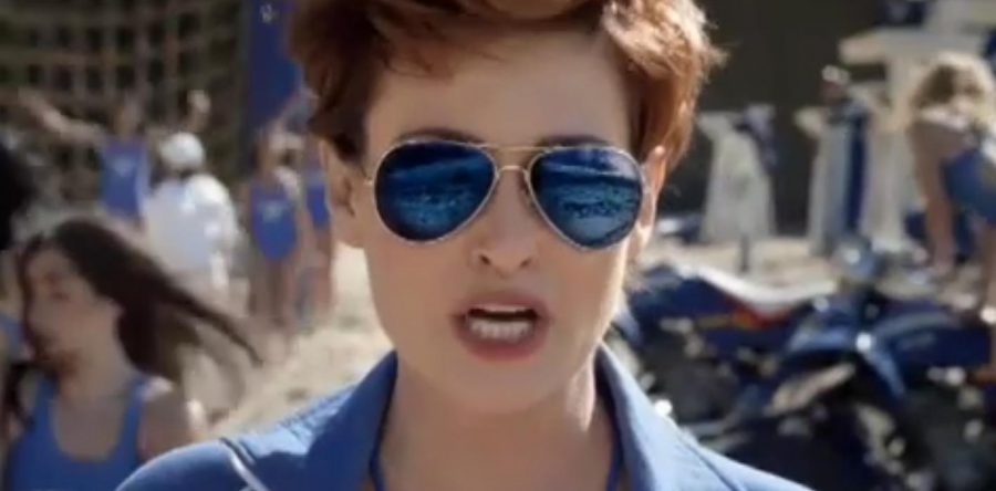 Miller Lite: Training