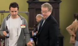 Miller Lite: Antique