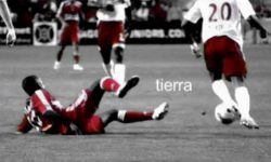 Chicago Fire Elementos