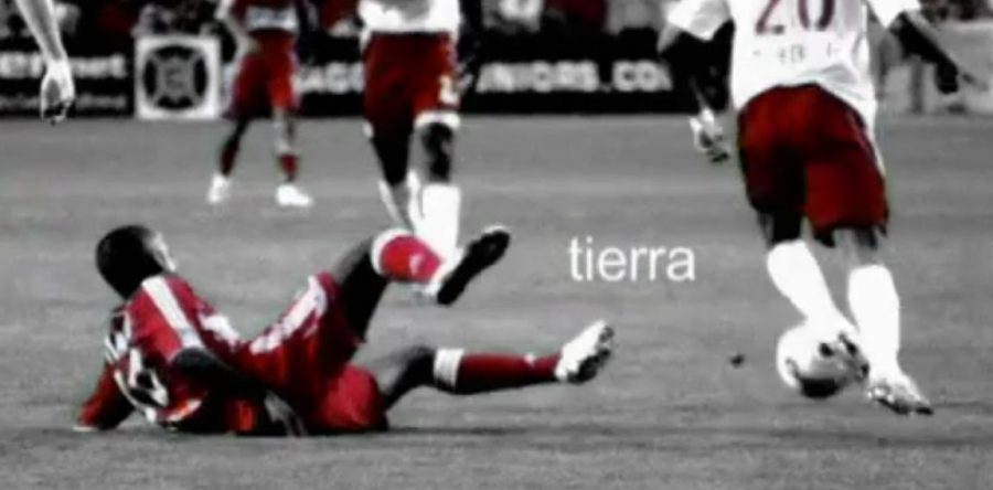 Chicago Fire Elementos