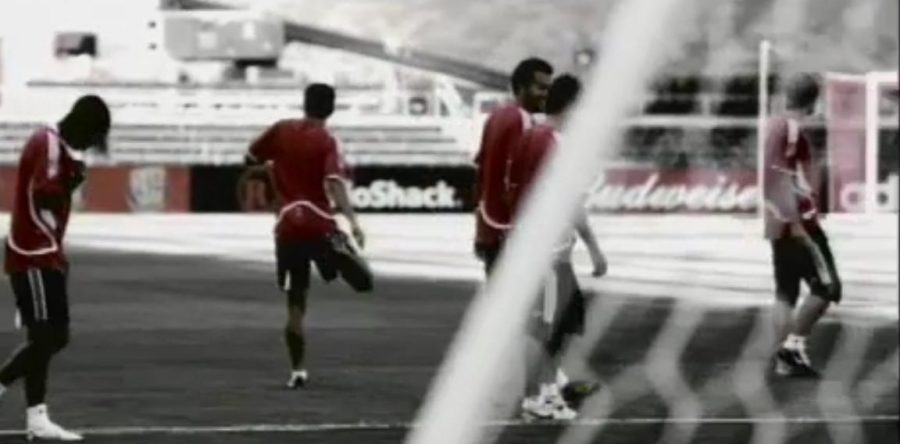 Chicago Fire Elements