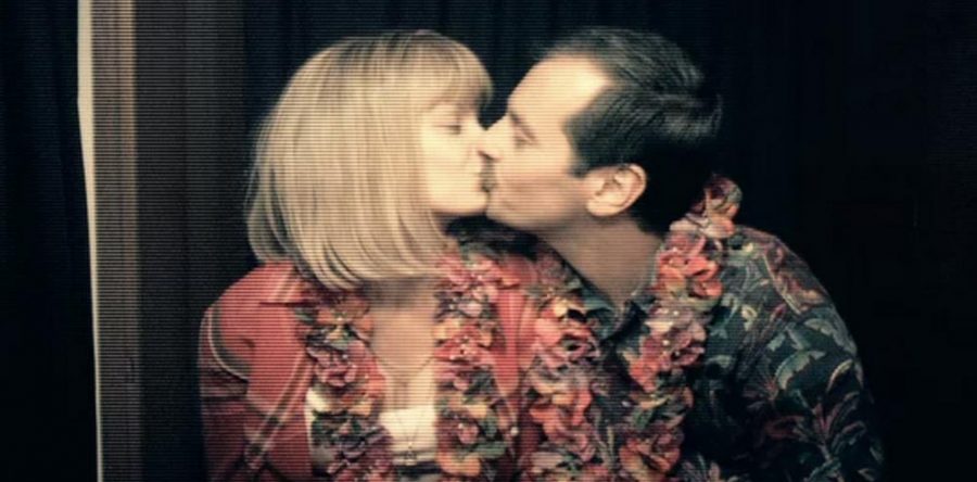 The Financial Group Photo Booth