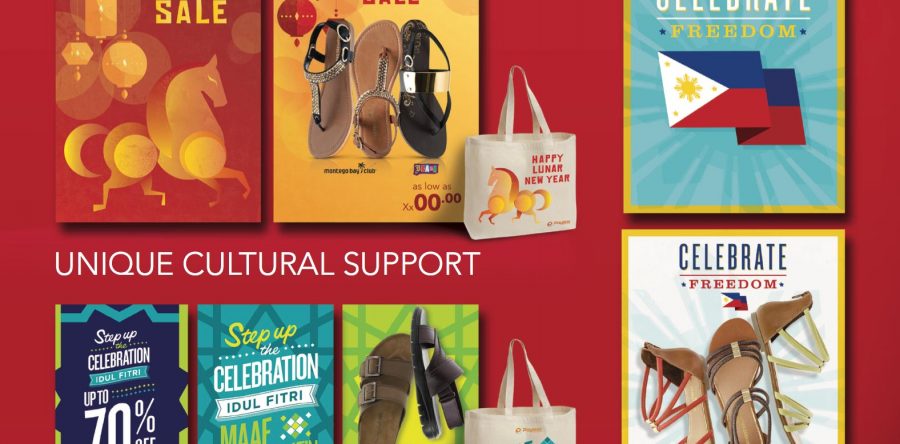 Unique Cultural Support