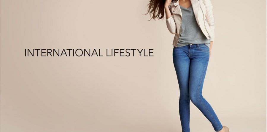 International Lifestyle