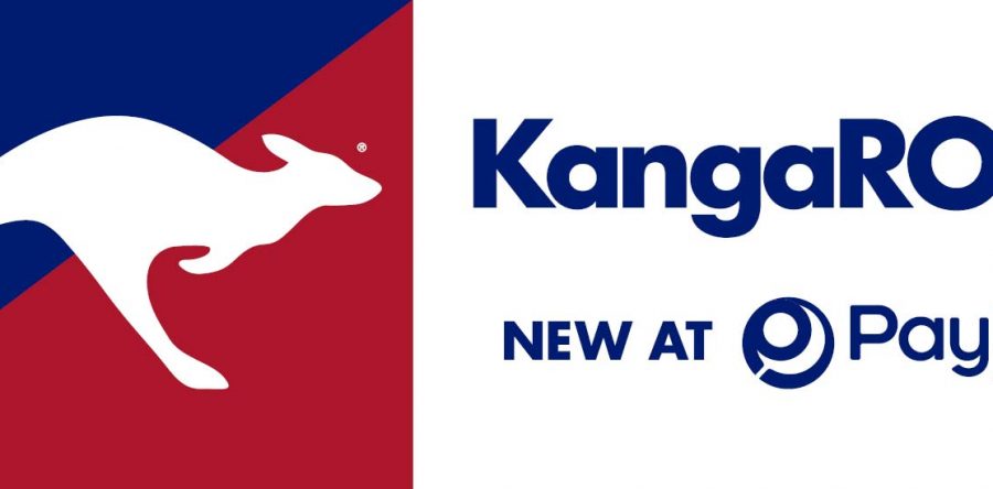 KangaROOS: Billboard