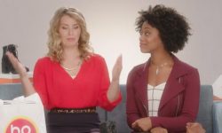 Payless Behind the Scenes BOGO