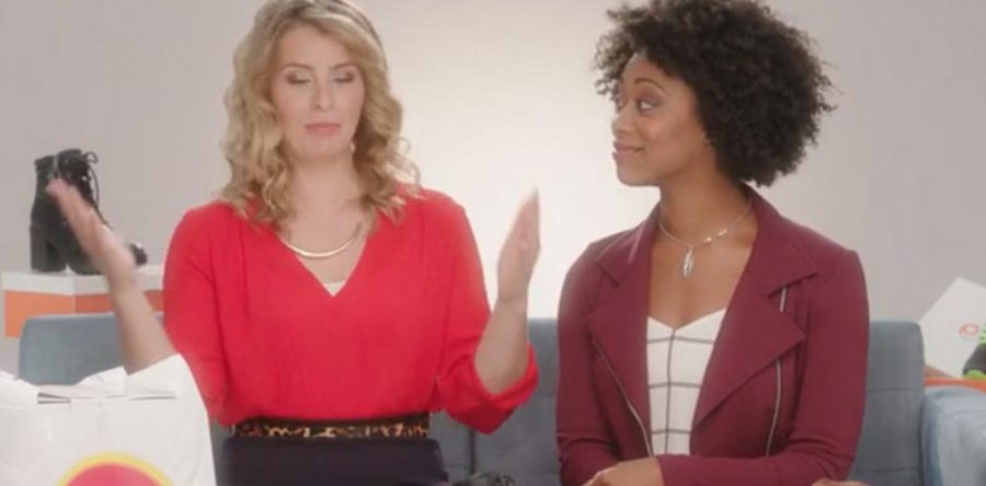 Payless Behind the Scenes BOGO