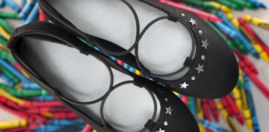 Payless ShoeSource Back To School Kids