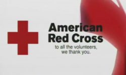 American Red Cross Eduardo