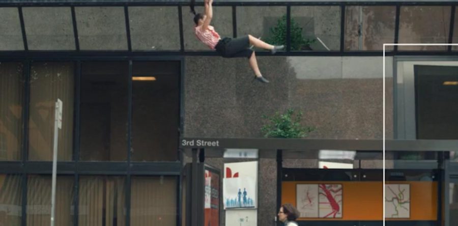 STS Behind the Scenes