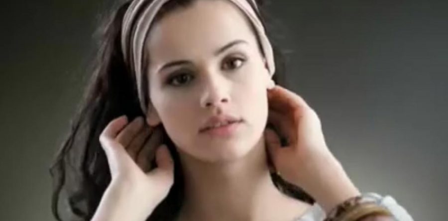 TREsemme Fresh Start