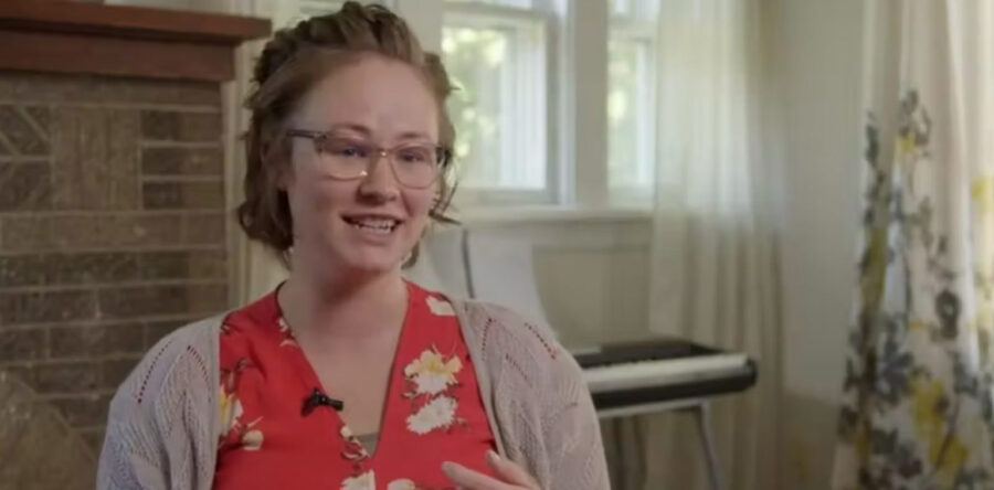 Patient Story – Terrah