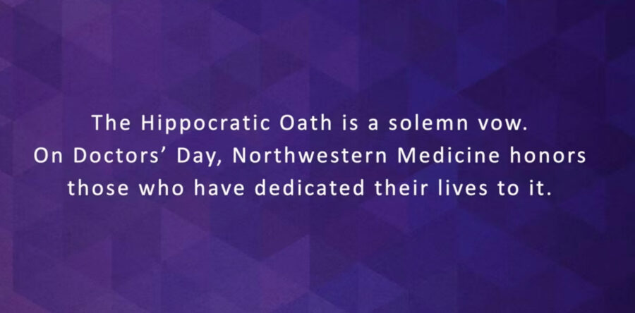 Hippocratic Oath